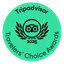 Tripadvisor Travelers' Choice 2025