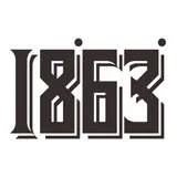 1863 Dark Stout