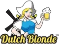 Dutch Blonde