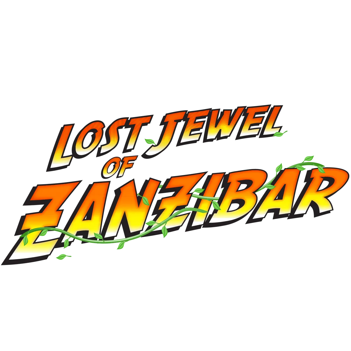 The Lost Jewel of Zanzibar